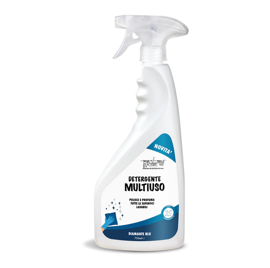Detergente multiuso DIAMANTE BLU
