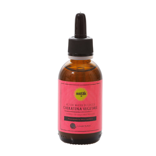 SIERO CAPELLI CHERATINA