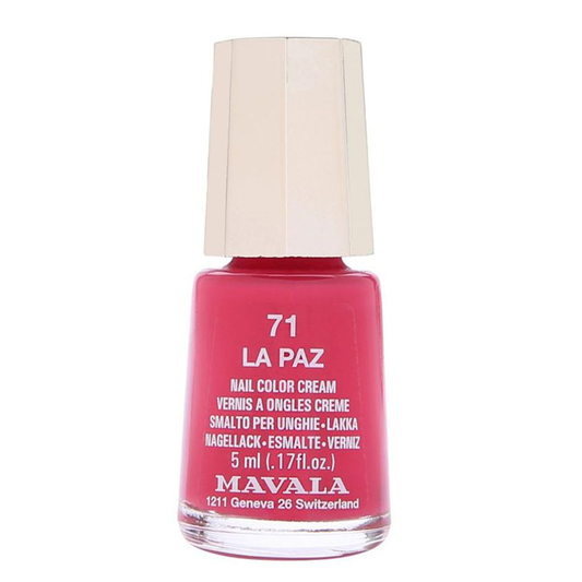 Smalto unghie n.71 LA PAZ