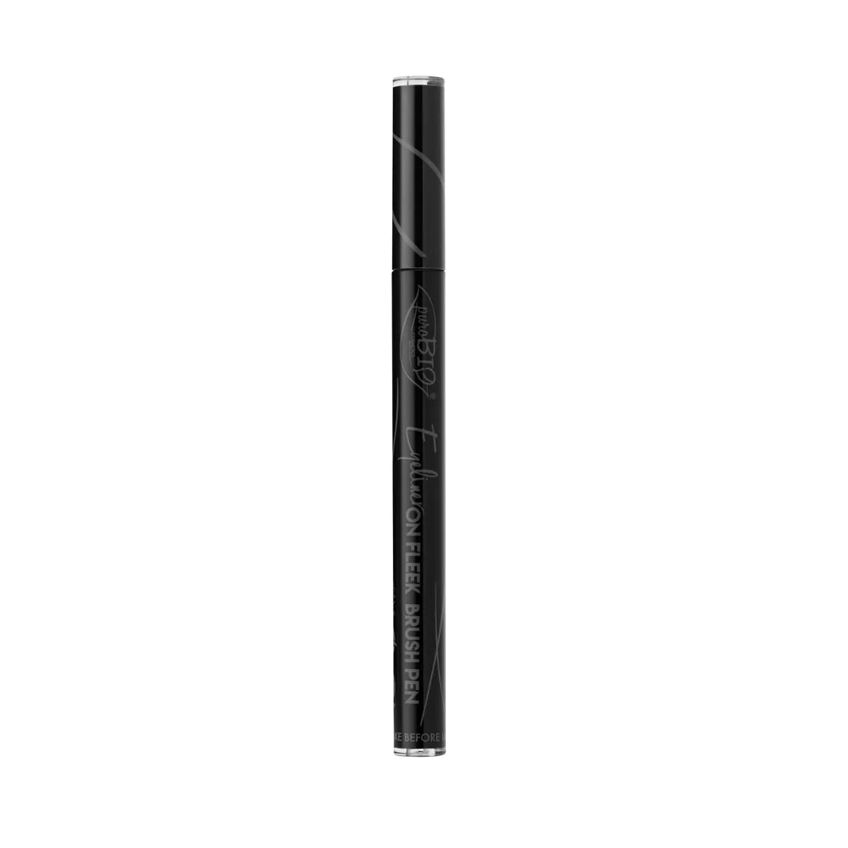 Eyeliner nero in penna