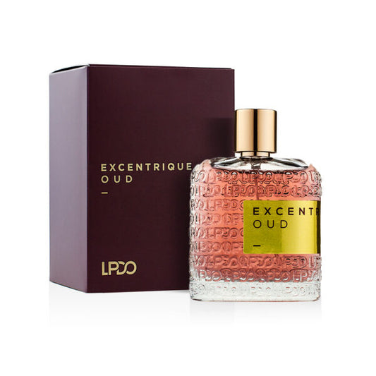 LPDO excentrique oud ispirato a Another oud di Juliette Has Gun