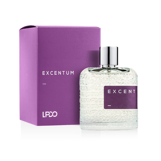 LPDO excentum ispirato ad Accento di Xerjoff