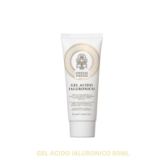 Siero acido ialuronico