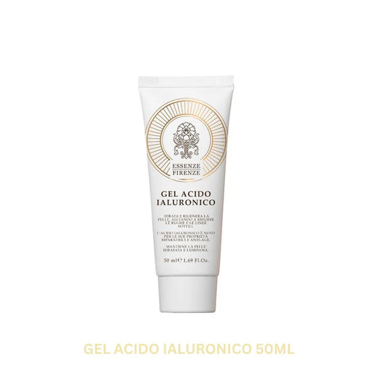 Siero acido ialuronico