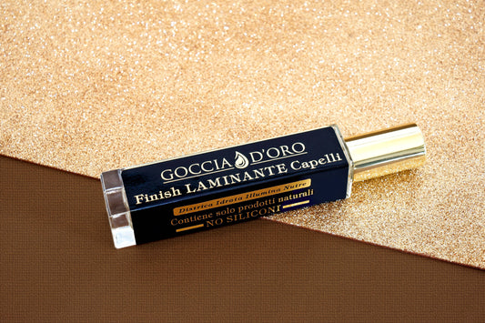 Profumo capelli ispirato a "Au the Blanc"