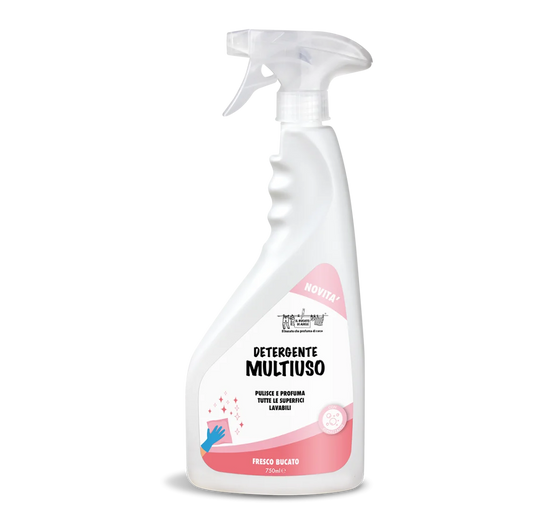 Detergente multiuso FRESCO BUCATO