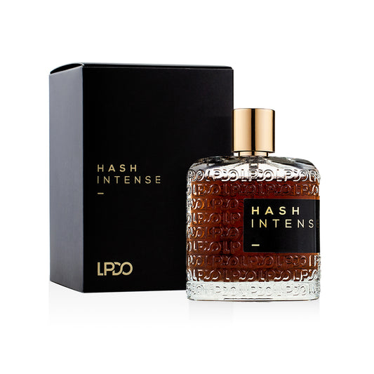 LPDO hash intense ispirato a black afgano di Nasomatto