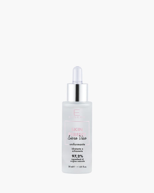 SKIN PERFECT Siero Viso Uniformante - Essere