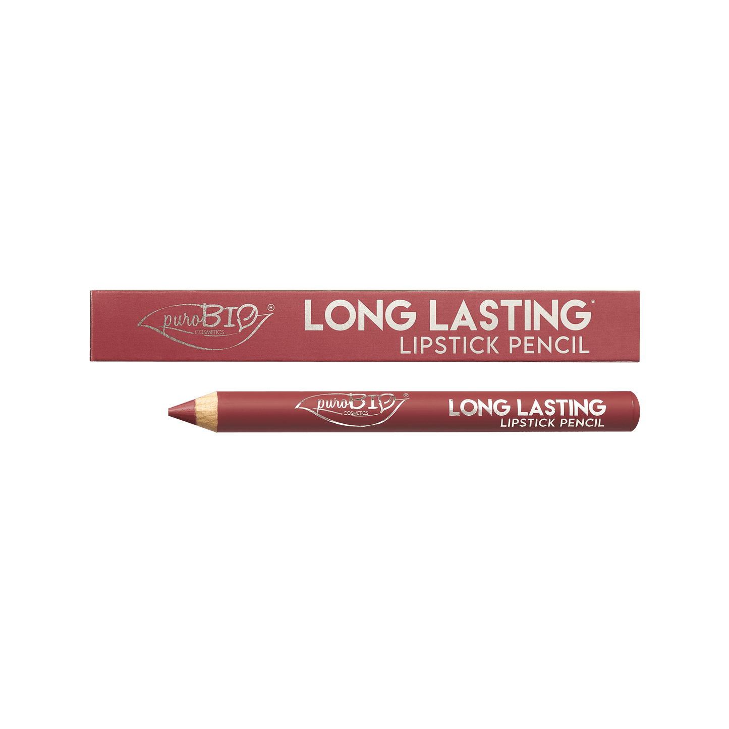 Matitone rossetto long lasting - PuroBIO