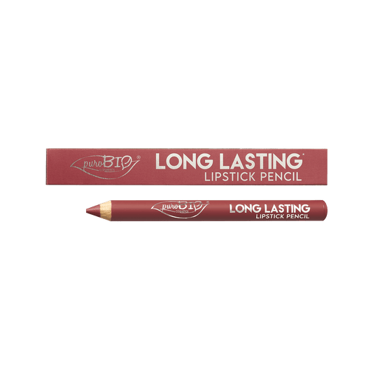 Matitone rossetto long lasting - PuroBIO