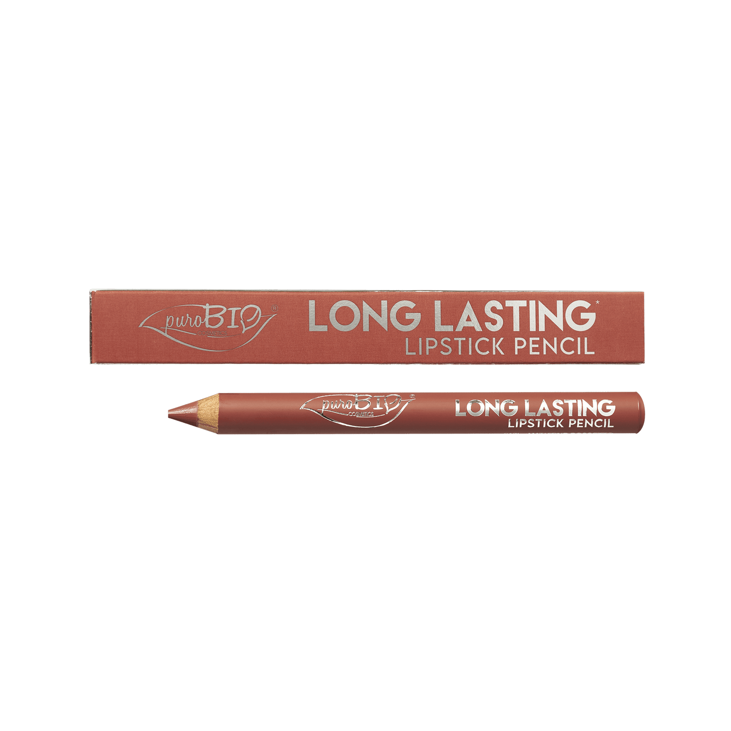 Matitone rossetto long lasting - PuroBIO