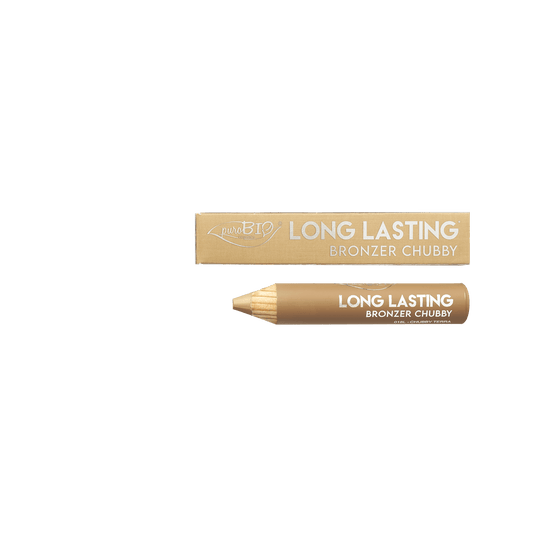 CHUBBY BRONZER TERRA Long Lasting