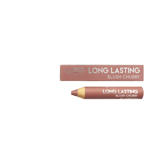 CHUBBY BLUSH Long Lasting
