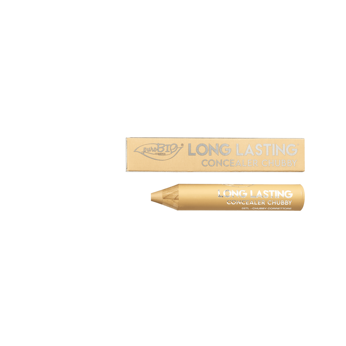 CHUBBY CORRETTORE Long Lasting