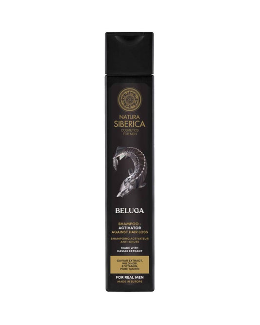 Shampoo anticaduta uomo