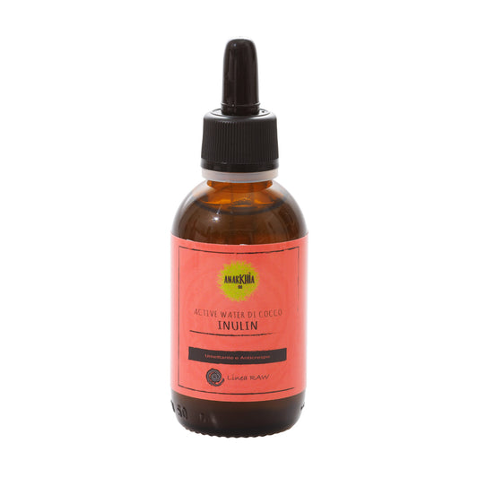 SIERO CAPELLI INULINA ATTIVI PURI