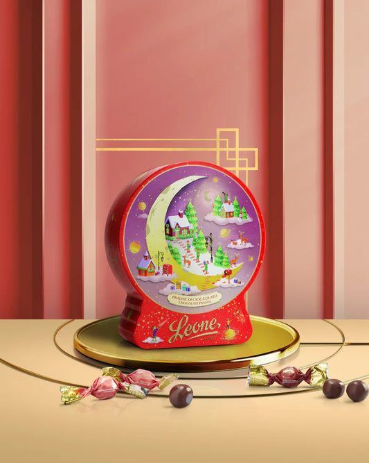 Latta Boule Gourmet praline di cioccolato fondente