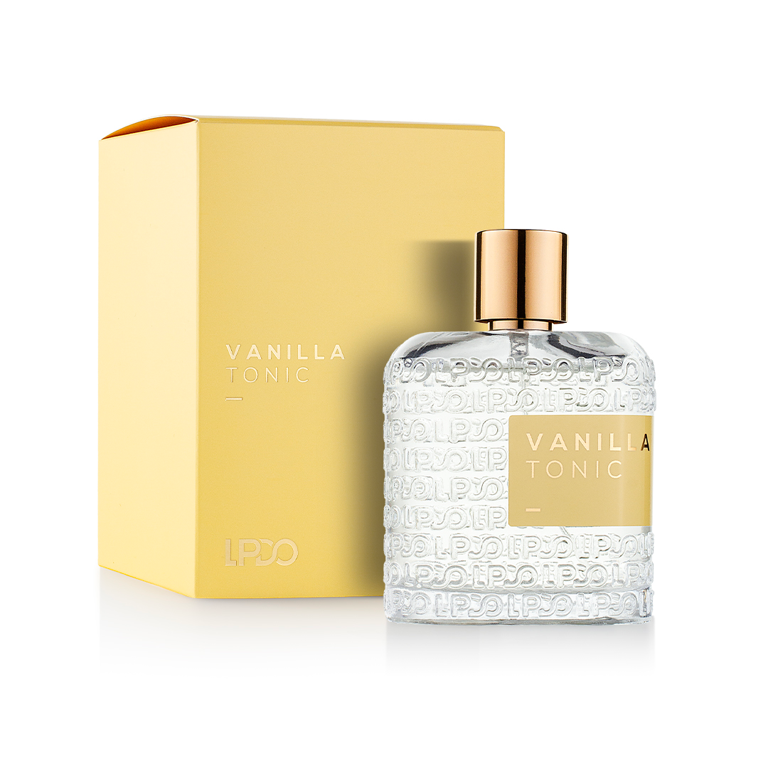 LPDO Vanilla Tonic ispirato a Vanilla Powder di Matiere Premiere
