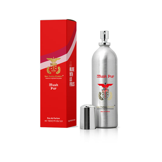 Musk Pur 150 ML Edp Spray