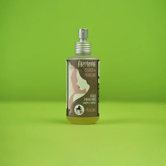 ARMONIA acqua profumata corpo e capelli