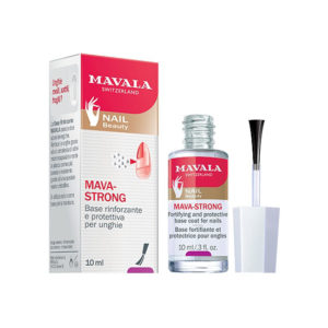 Mava Strong - Base rinforzante e protettiva