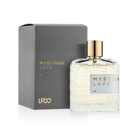 LPDO Mystique Love ispirato a Instant Crush di Mancera