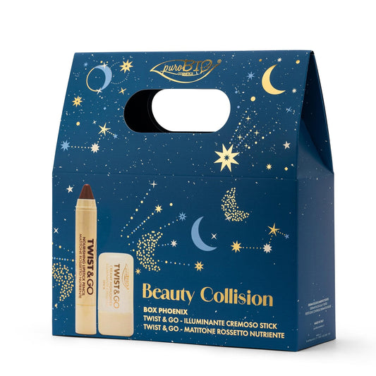 PUROBIO Beauty Collision - Box Phoenix