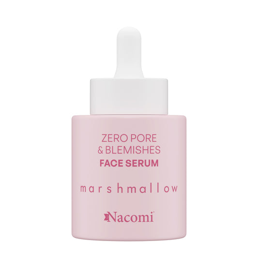 Siero viso zero pori e imperfezioni