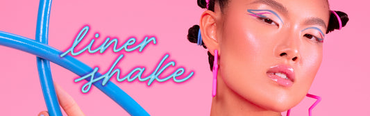 EyeLiner Shake precision (varie colorazioni)