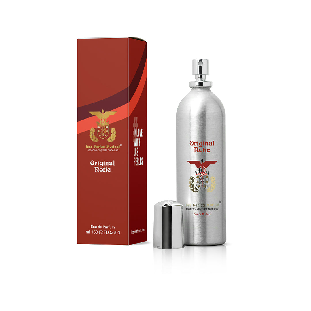 Original Notic 150 ML Edp Spray