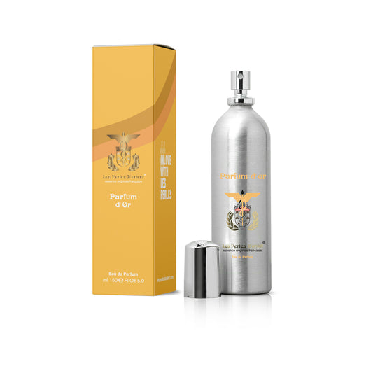 Parfum d’Or 150 ML Edp Spray