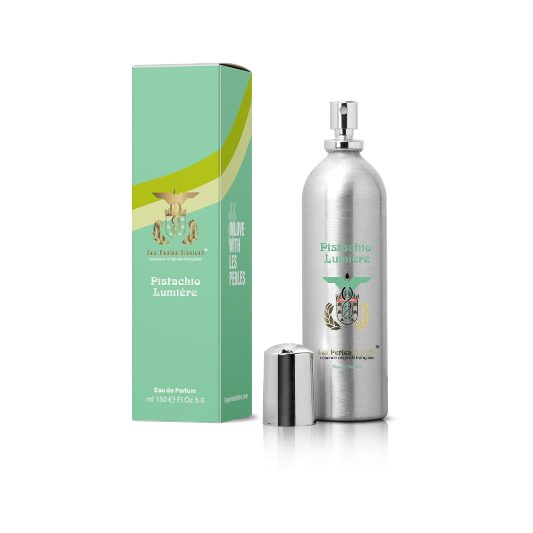 PISTACCHIO LUMIERE 150 ML EDP SPRAY