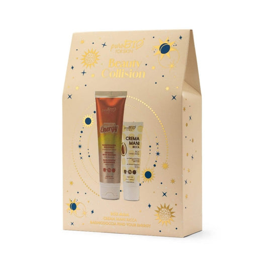 PUROBIO Beauty Collection - Box Maia