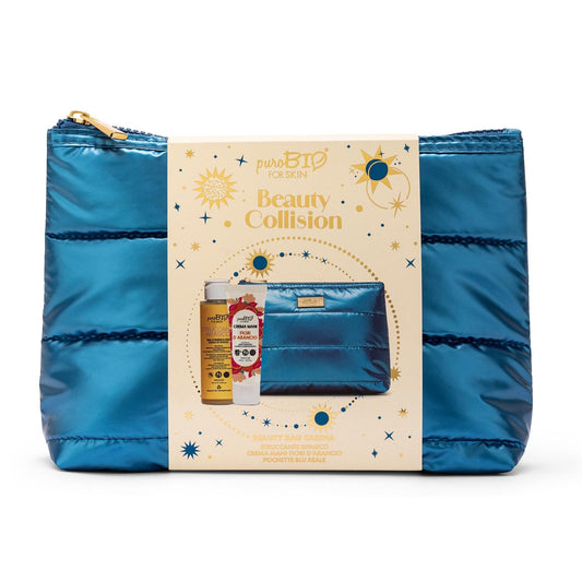 PUROBIO Beauty Collision - Beauty Bag Carina