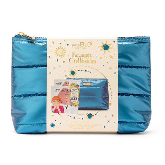 PUROBIO Beauty Collision - Beauty Bag Altair