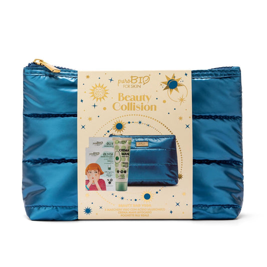 PUROBIO Beauty Collision - Beauty Bag Vega
