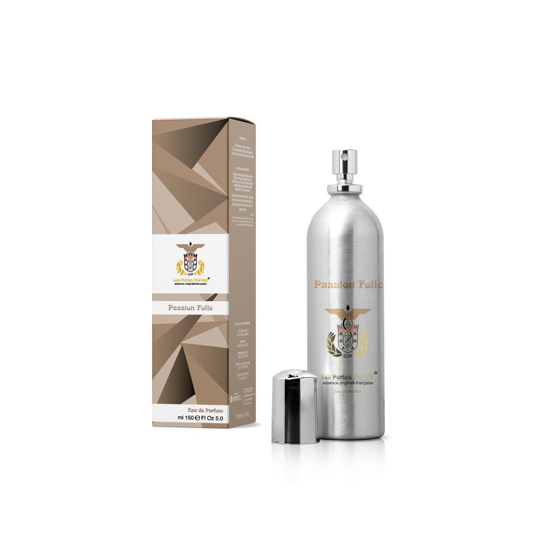 PASSION FOLLE 150 ML EDP SPRAY