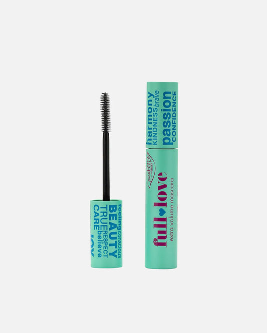 Mascara full love extra volume