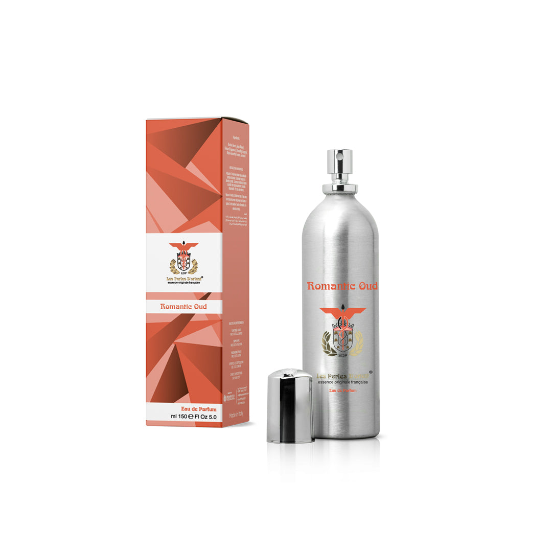 ROMANTIC OUD 150 ML EDP SPRAY