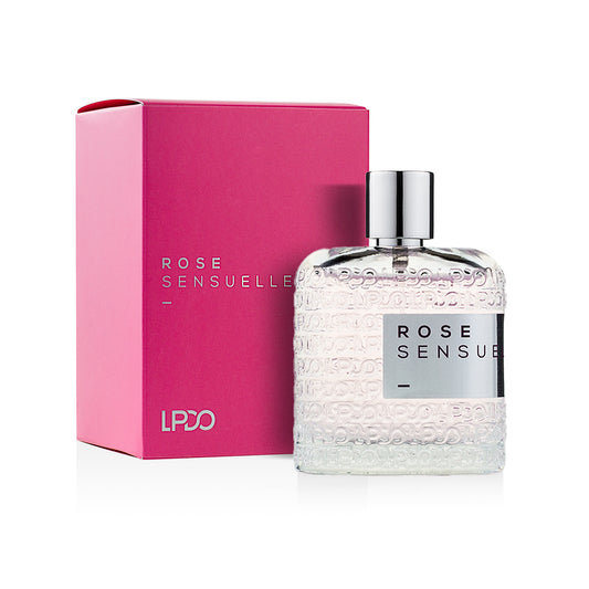 LPDO rose sensuelle ispirato a Roses Musk di Montale