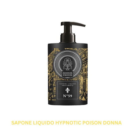 Sapone mani n.59 ispirato a Hypnotic