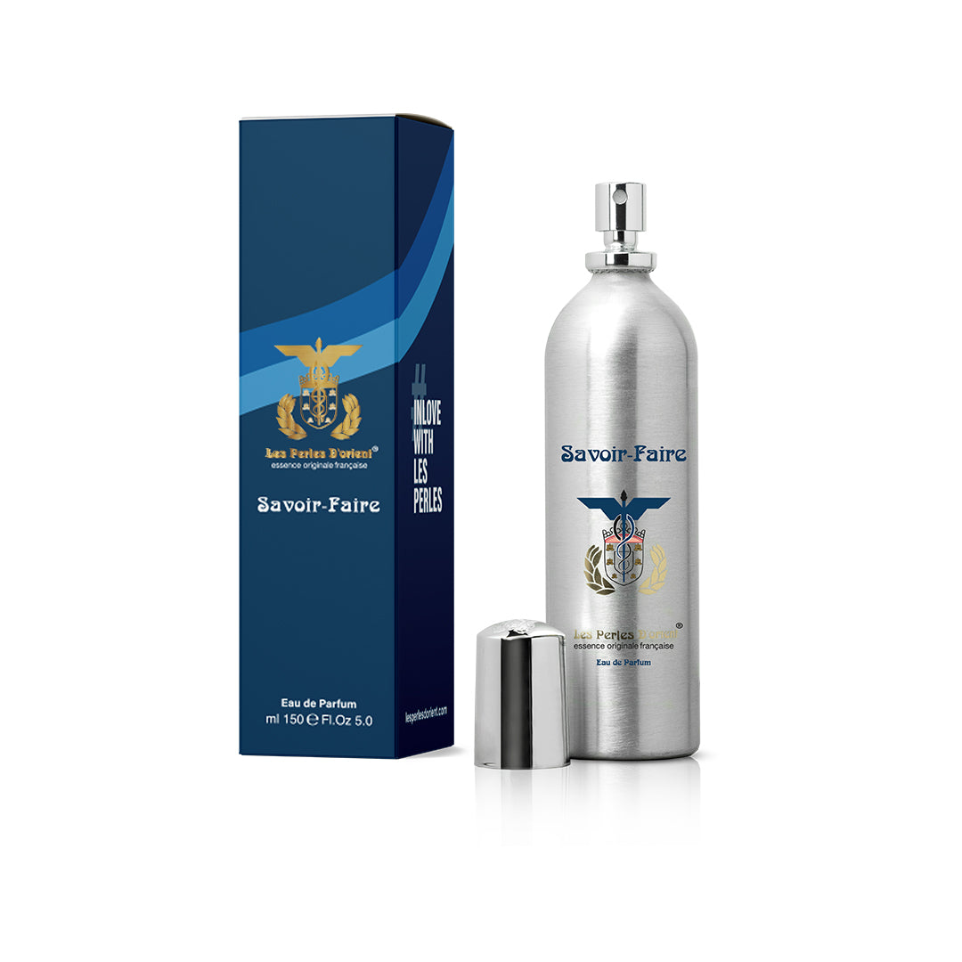 Savoir-Faire 150 ML Edp Spray
