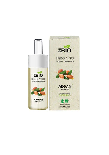 Siero Viso  Argan - PHBio