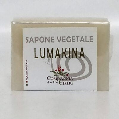 Sapone Vegetale Lumakina 100gr