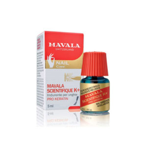 Mavala Scientifique K+ - Indurente per unghie Pro Keratin