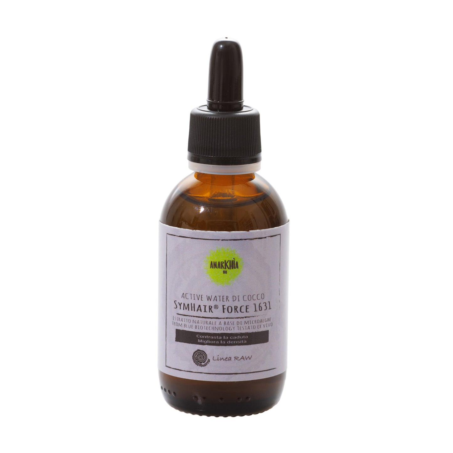 SYMHAIR FORCE 1631 Attivi Puri