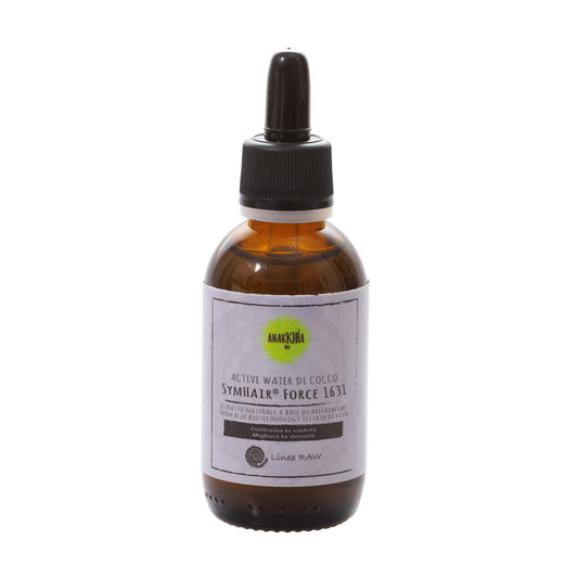 SYMHAIR FORCE 1631 Attivi Puri
