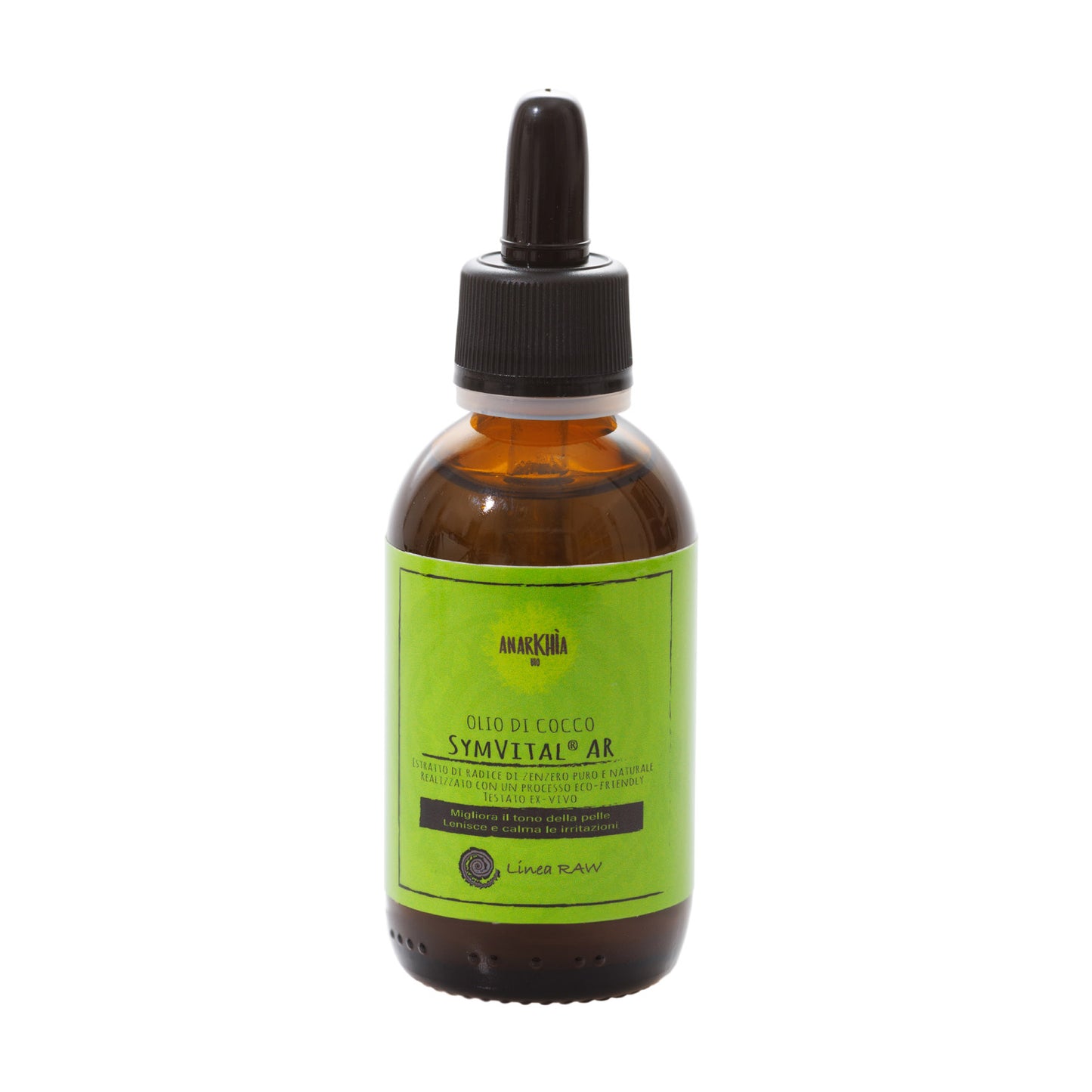 Siero capelli Symvital - attivo puro