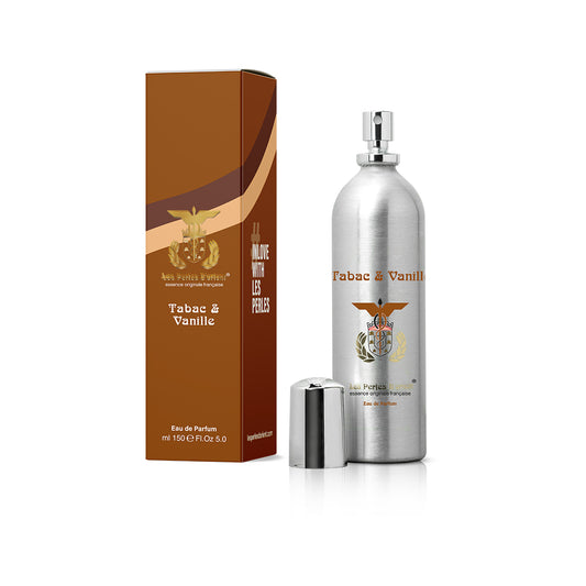 Tabac & Vanille 150 ML Edp Spray