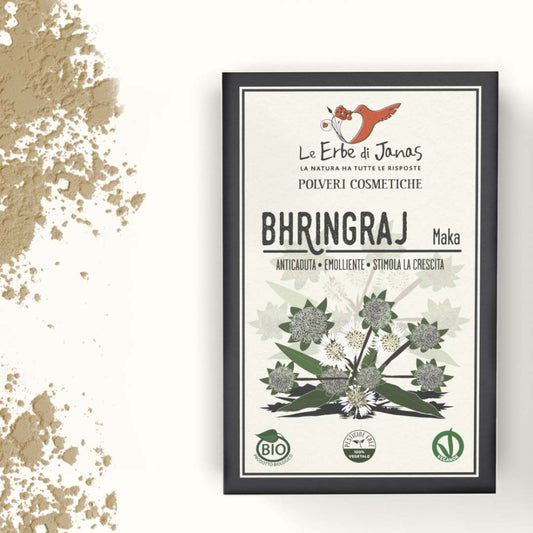 Bhringraj (Maka) BIO